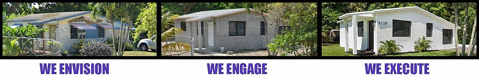 Sell your house