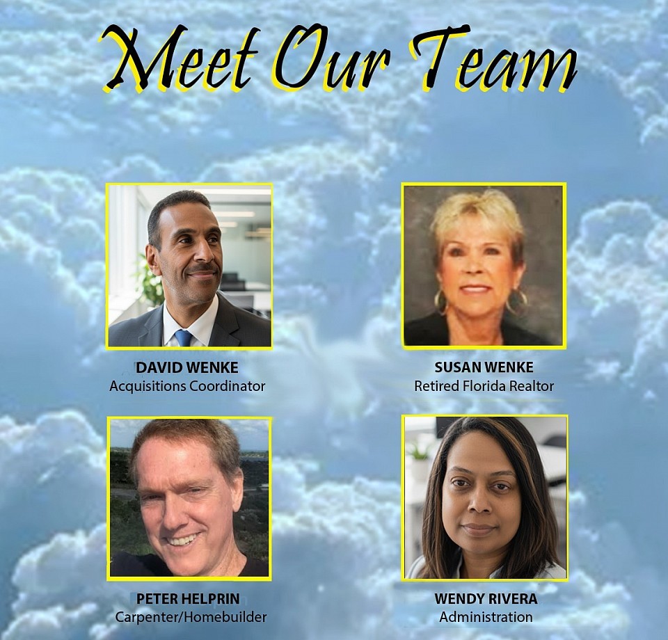 Sell your home for cash